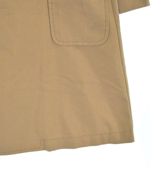 tricot COMME des GARCONS เสื้อกันฝน
