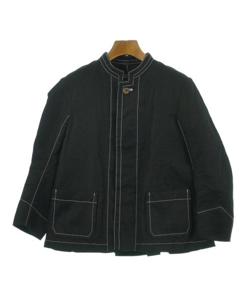 tricot COMME des GARCONS แจ็คเก็ตลำลอง