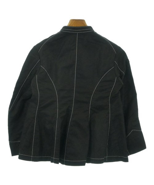 tricot COMME des GARCONS แจ็คเก็ตลำลอง