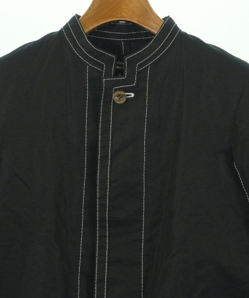 tricot COMME des GARCONS แจ็คเก็ตลำลอง