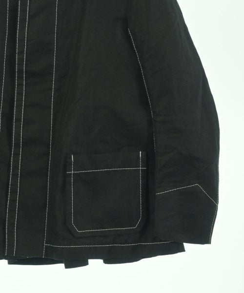 tricot COMME des GARCONS แจ็คเก็ตลำลอง