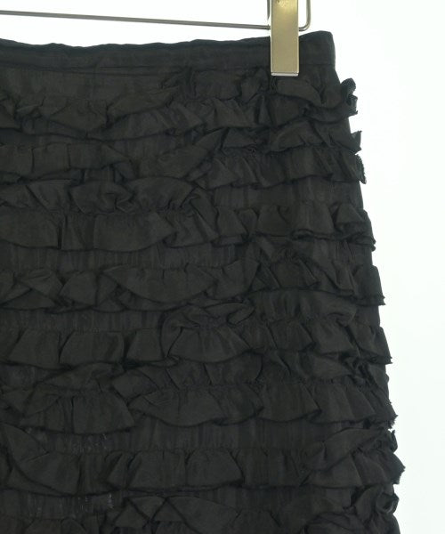 tricot COMME des GARCONS กระโปรงยาว/แม็กซี่ยาว