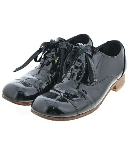 tricot COMME des GARCONS รองเท้าออกงาน/รองเท้าไม่มีส้น