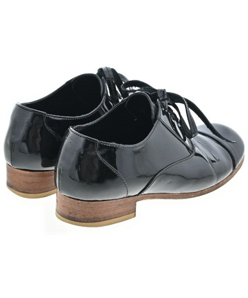 tricot COMME des GARCONS รองเท้าออกงาน/รองเท้าไม่มีส้น