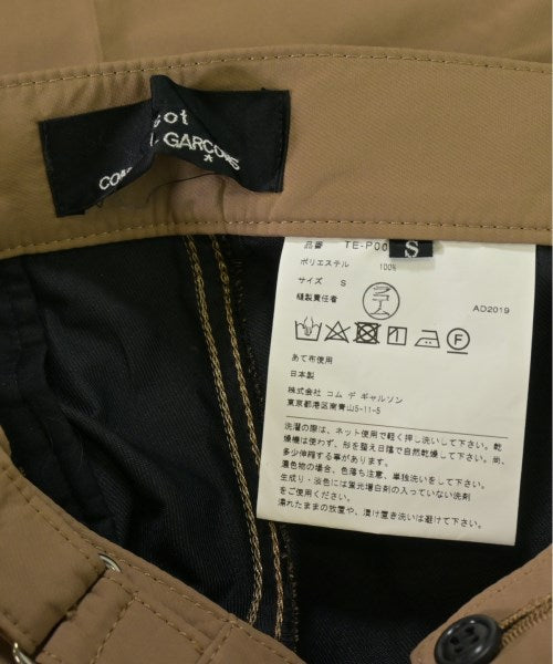 tricot COMME des GARCONS กางเกง 5 ส่วน