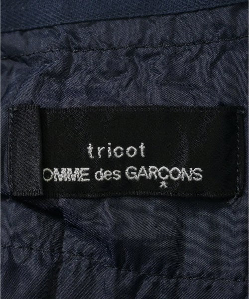 tricot COMME des GARCONS กระโปรงยาว/แม็กซี่ยาว