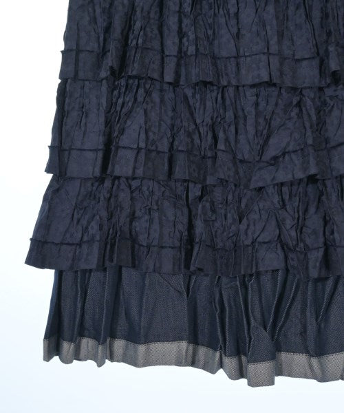 tricot COMME des GARCONS กระโปรงยาว/แม็กซี่ยาว