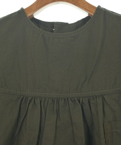 tricot COMME des GARCONS ชุดเดรส