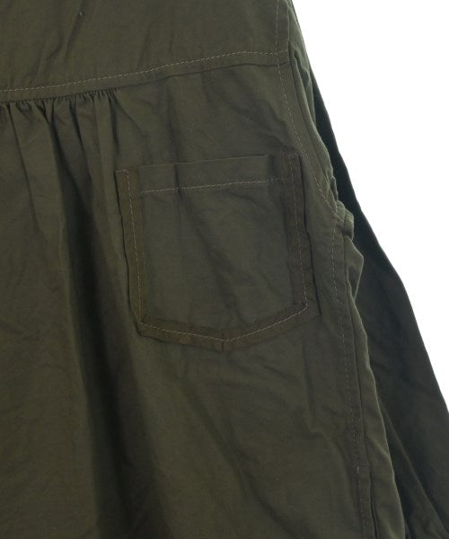 tricot COMME des GARCONS ชุดเดรส