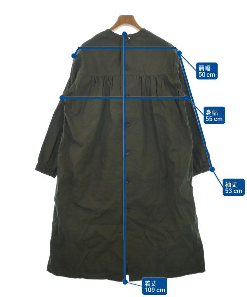 tricot COMME des GARCONS ชุดเดรส