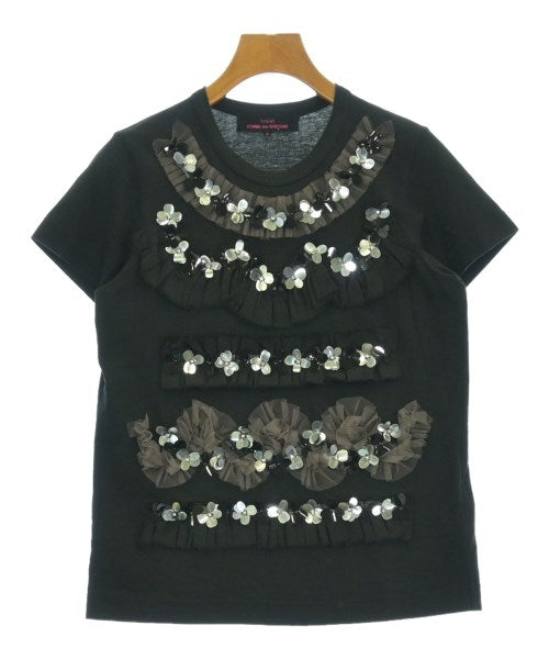 tricot COMME des GARCONS เสื้อยืด/เสื้อท็อปส์