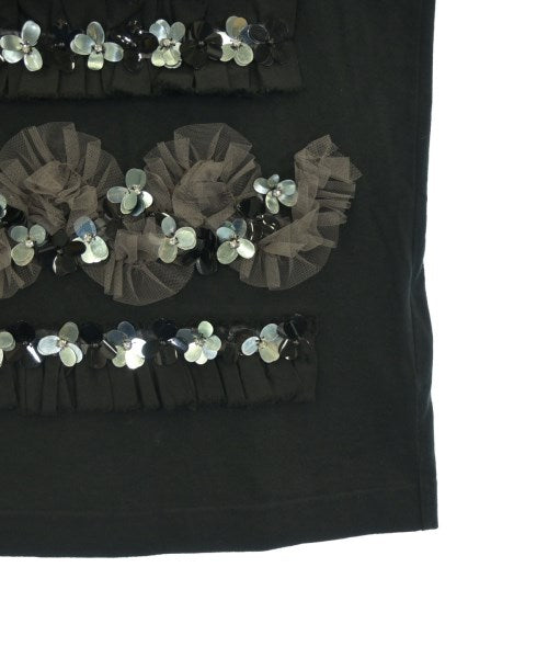 tricot COMME des GARCONS เสื้อยืด/เสื้อท็อปส์