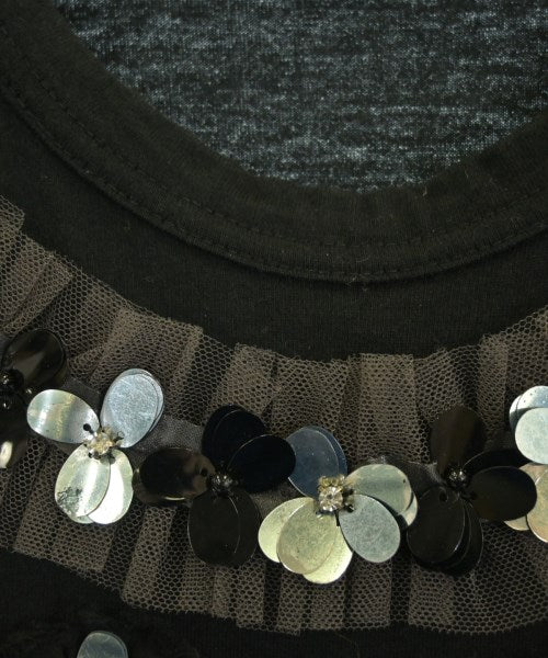 tricot COMME des GARCONS เสื้อยืด/เสื้อท็อปส์