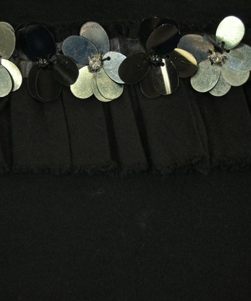 tricot COMME des GARCONS เสื้อยืด/เสื้อท็อปส์