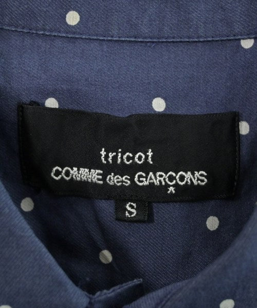 tricot COMME des GARCONS เสื้อสตรี