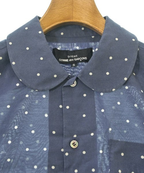 tricot COMME des GARCONS เสื้อสตรี