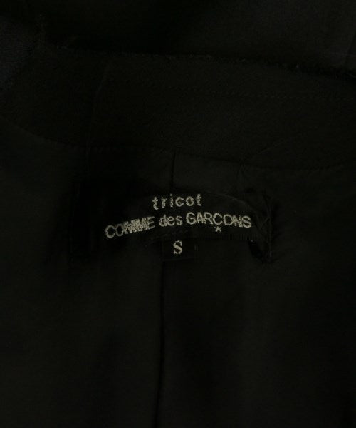 tricot COMME des GARCONS แจ็คเก็ตเบลาส์ อื่น