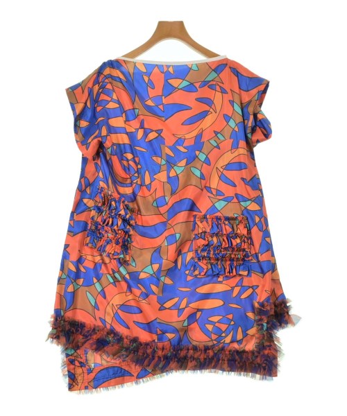 tricot COMME des GARCONS ชุดเดรส