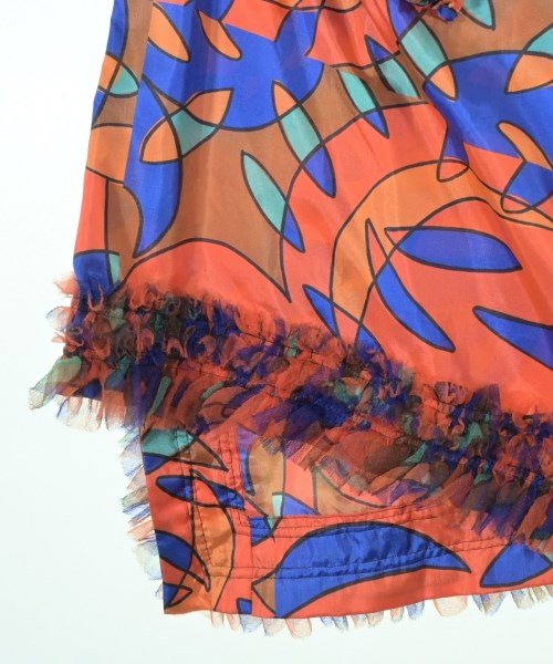 tricot COMME des GARCONS ชุดเดรส