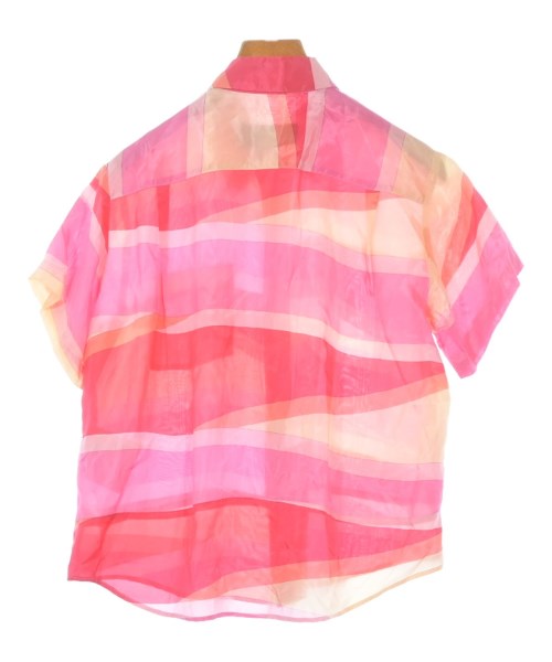 tricot COMME des GARCONS เสื้อลำลอง