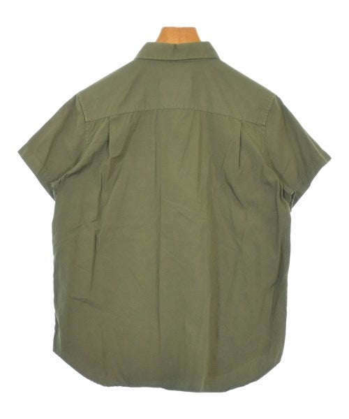 tricot COMME des GARCONS เสื้อลำลอง