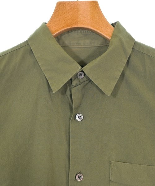 tricot COMME des GARCONS เสื้อลำลอง