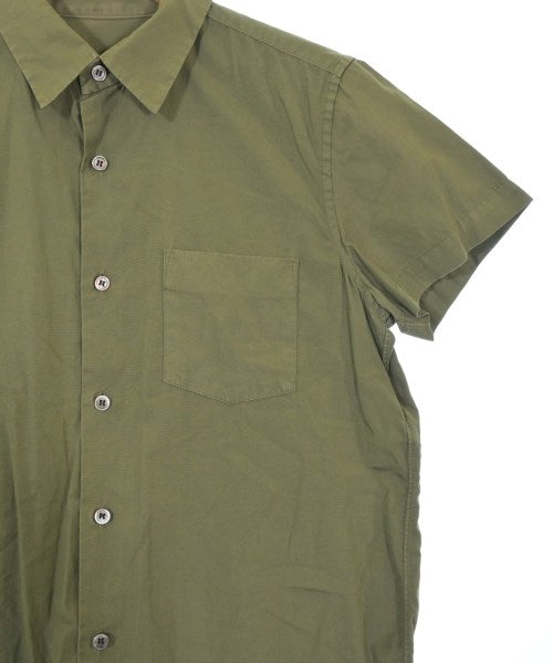 tricot COMME des GARCONS เสื้อลำลอง