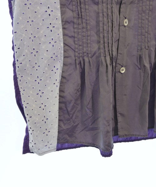 tricot COMME des GARCONS เสื้อลำลอง