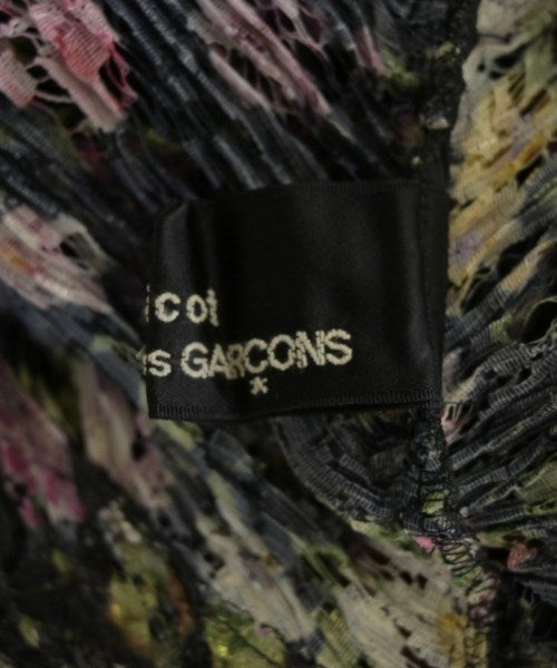 tricot COMME des GARCONS เสื้อสตรี
