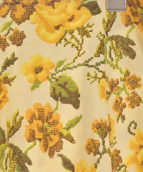 tricot COMME des GARCONS กระโปรงยาวถึงเข่า