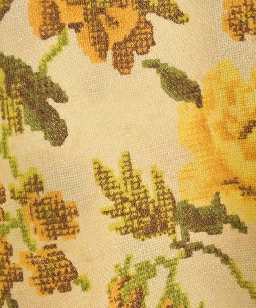 tricot COMME des GARCONS กระโปรงยาวถึงเข่า