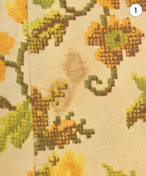 tricot COMME des GARCONS กระโปรงยาวถึงเข่า