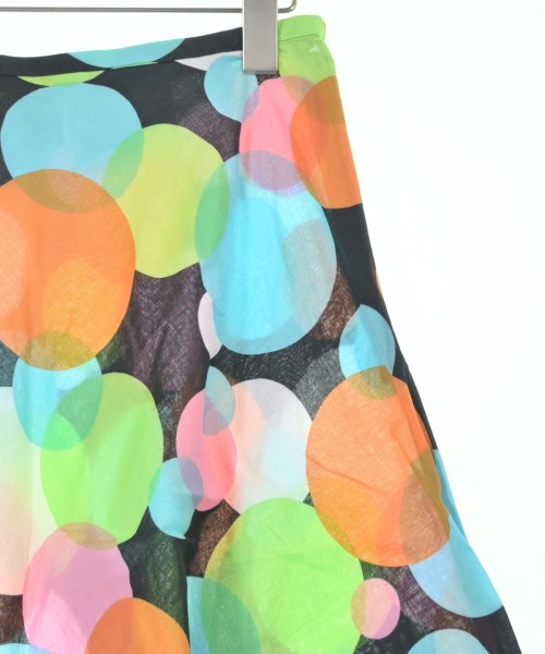 tricot COMME des GARCONS กระโปรงยาวถึงเข่า