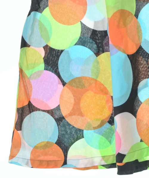 tricot COMME des GARCONS กระโปรงยาวถึงเข่า