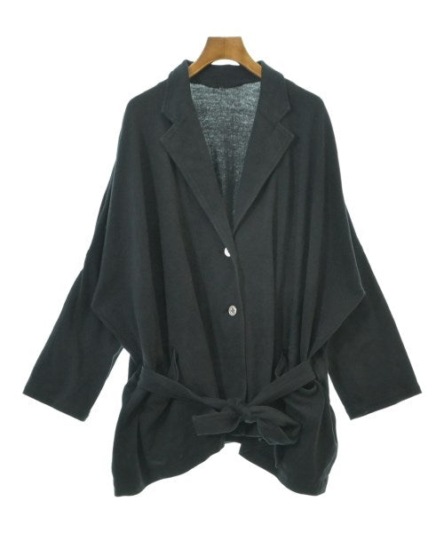 tricot COMME des GARCONS แจ็คเก็ตลำลอง