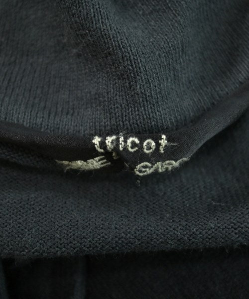 tricot COMME des GARCONS แจ็คเก็ตลำลอง