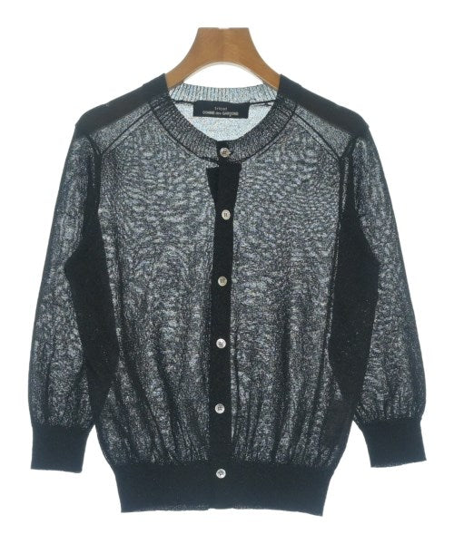 tricot COMME des GARCONS เสื้อคาร์ดิแกน