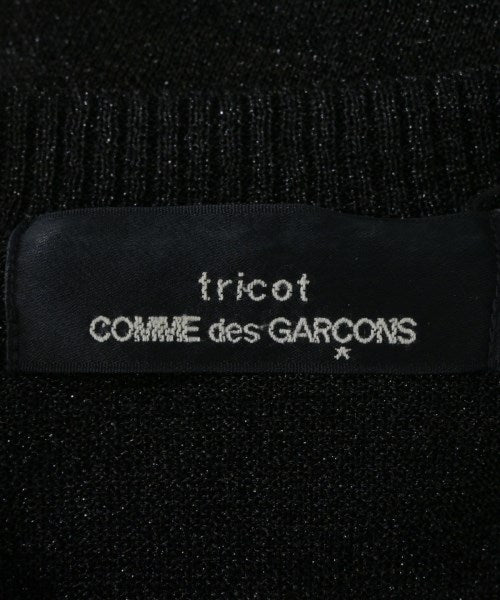 tricot COMME des GARCONS เสื้อคาร์ดิแกน