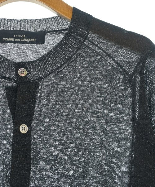 tricot COMME des GARCONS เสื้อคาร์ดิแกน