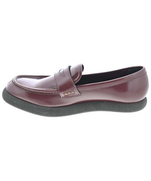 tricot COMME des GARCONS รองเท้าออกงาน/รองเท้าไม่มีส้น