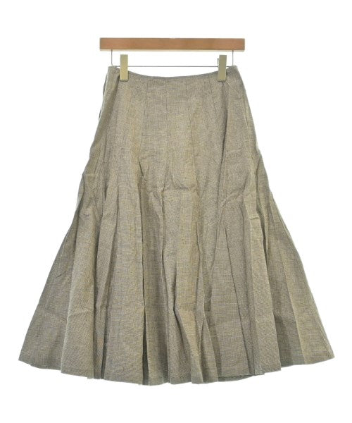 tricot COMME des GARCONS กระโปรงยาวถึงเข่า