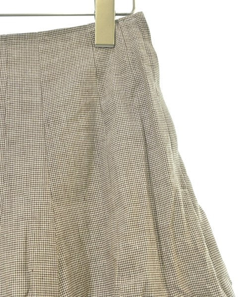 tricot COMME des GARCONS กระโปรงยาวถึงเข่า