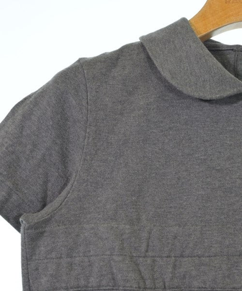 tricot COMME des GARCONS เสื้อยืด/เสื้อท็อปส์