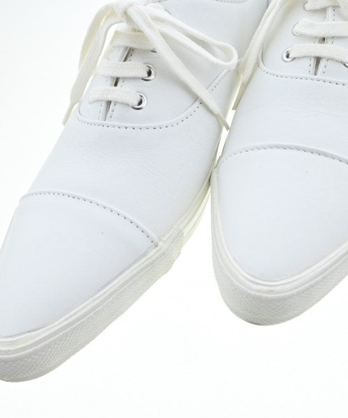 tricot COMME des GARCONS รองเท้าผ้าใบ