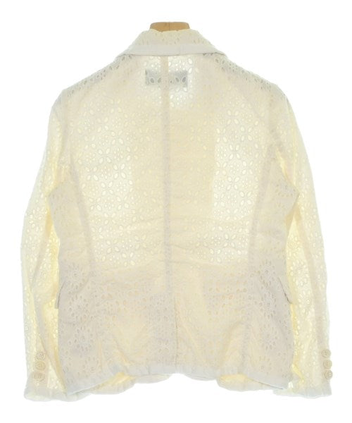 tricot COMME des GARCONS แจ็คเก็ต