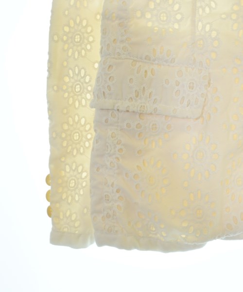 tricot COMME des GARCONS แจ็คเก็ต