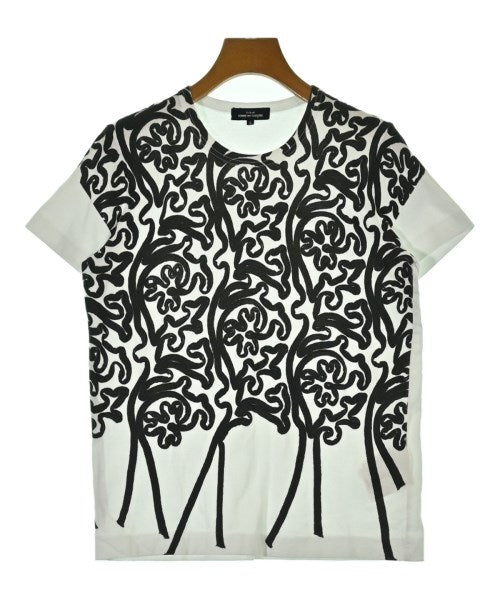 tricot COMME des GARCONS เสื้อยืด/เสื้อท็อปส์