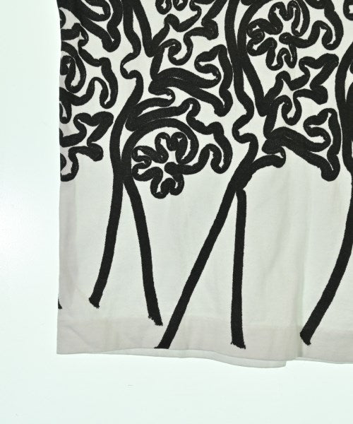 tricot COMME des GARCONS เสื้อยืด/เสื้อท็อปส์