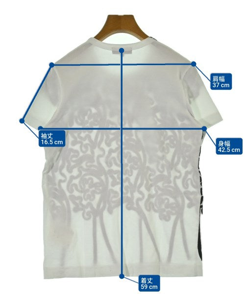 tricot COMME des GARCONS เสื้อยืด/เสื้อท็อปส์