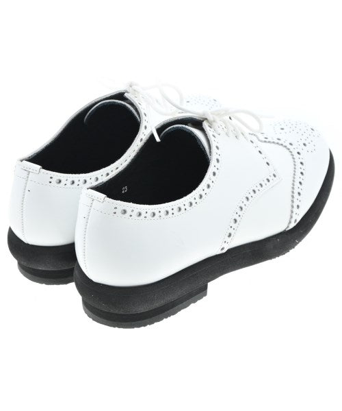 tricot COMME des GARCONS รองเท้าสวมทางการ